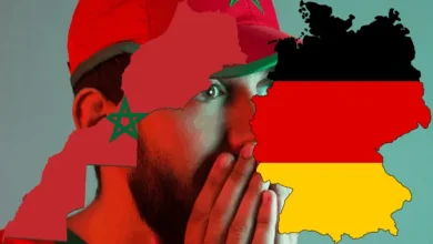يتجه عدد متزايد من الشباب المغربي إلى تعلم اللغة الألمانية بهدف متابعة الدراسة وبناء مستقبل مهني بألمانيا.