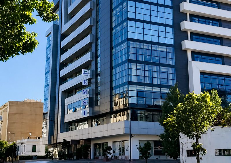 EMSI الدار البيضاء تطلق سلك الدكتوراه في الهندسة