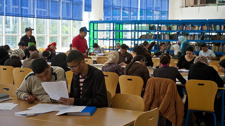 توترات داخل قطاع التعليم.. ماذا تعني للطلبة وجودة التكوين؟