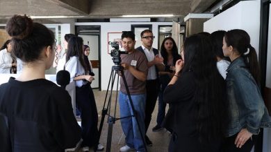 شعبة علوم الإعلام والاتصال بجامعة ابن طفيل تعيد النقاش حول حضور الإعلام داخل الجامعة المغربية