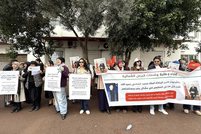 ليست قبرص فقط… كيف تُربك معادلة الشهادات مسار الطلبة المغاربة في الخارج؟