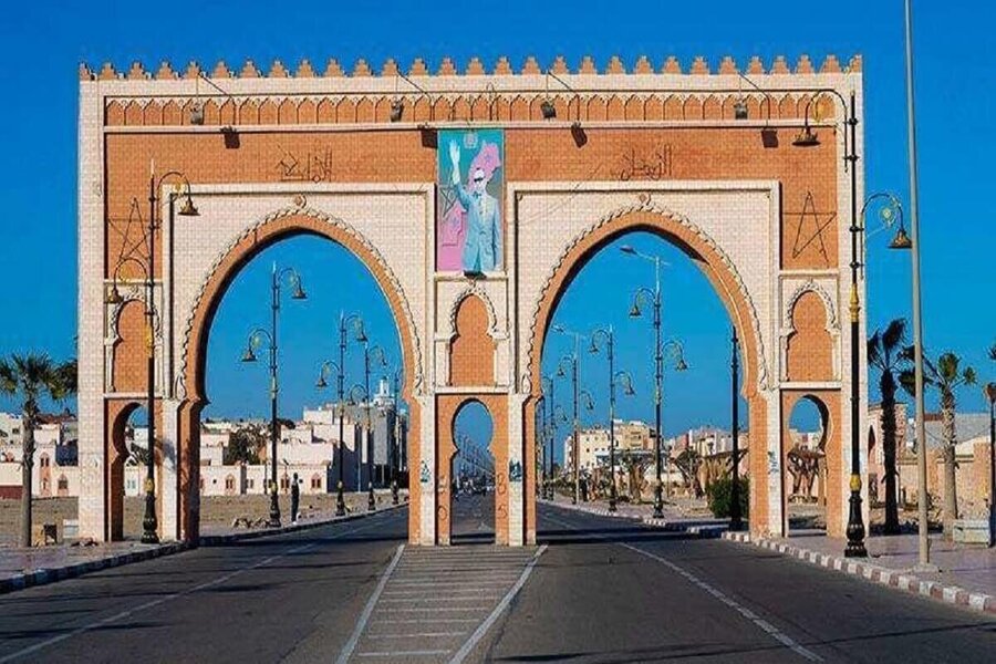 Région de Dakhla