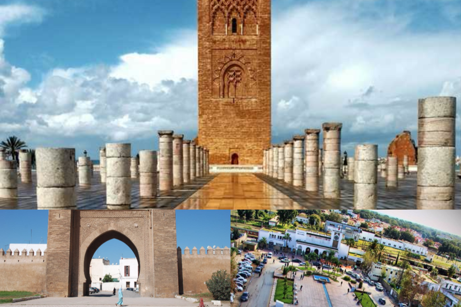 Région de Rabat-Salé