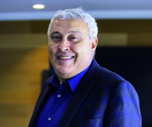 Thami Ghorfi, Président ESCA Ecole de Management