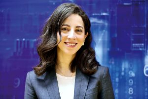 Basma Mawlawi - Directrice Marketing et communication