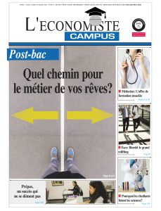 Spécial Post-bac