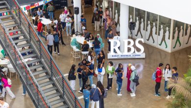 Rabat Business School