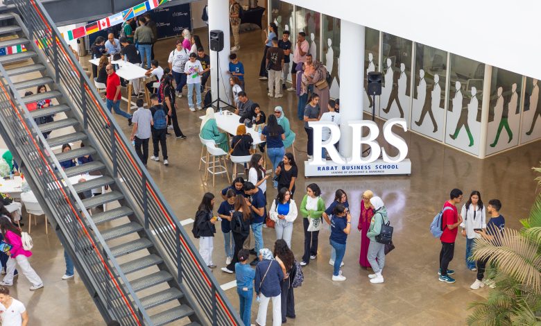 Rabat Business School