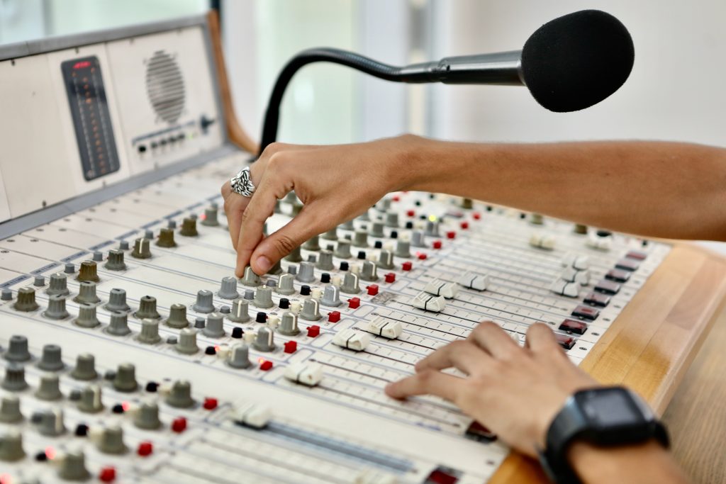 Studio Radio 