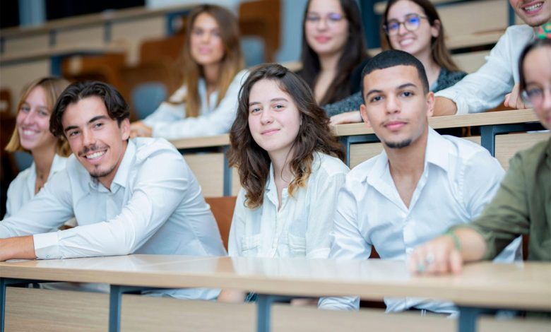 L'ESSEC Afrique