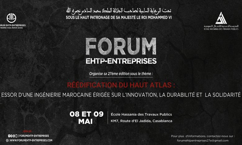 forum entreprises