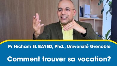 Comment trouver sa vocation?
