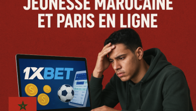 Paris sportifs, l’addiction silencieuse qui séduit la jeunesse marocaine
