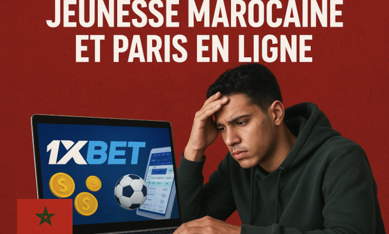 Paris sportifs, l’addiction silencieuse qui séduit la jeunesse marocaine
