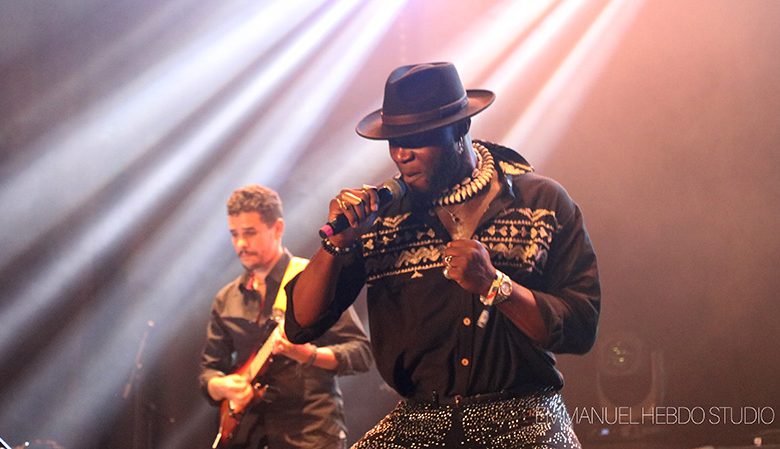 Photo de Emmanuel Koffi