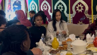 Succès de l'« IFTAR InterCulturel » à l'ENCG Casablanca : Le Ftour comme véritable trait d'union entre les cultures