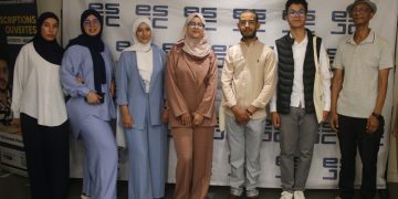 L’ESJC poursuit ses Journées Immersives avec une nouvelle édition réussie le 18 juillet
