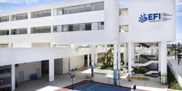 L&rsquo;EFI Casablanca célèbre sa promotion de bacheliers 2026 et lance son Association des Alumni
