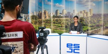 Journée Immersive du 12 septembre : à l’ESJC, l’orientation passe aussi par l’expérience
