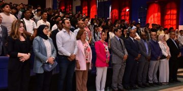 ENCG Settat: La Semaine d’Intégration de la 33e promotion
